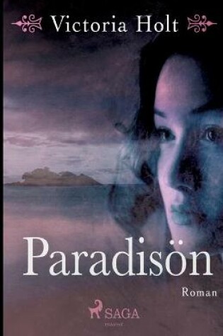 Cover of Paradisön