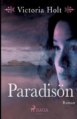Book cover for Paradisön