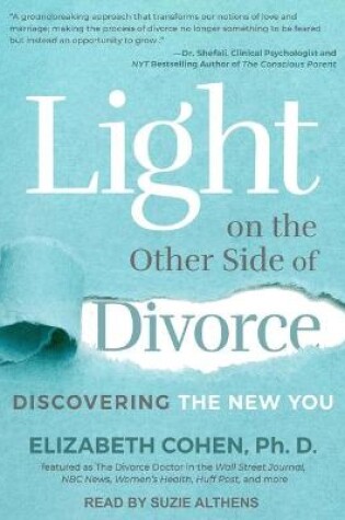 Cover of Light on the Other Side of Divorce