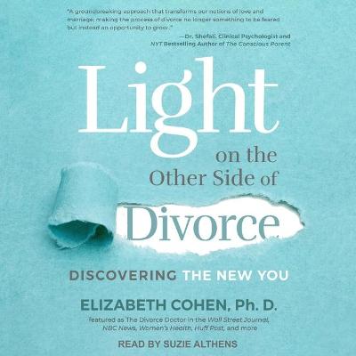 Book cover for Light on the Other Side of Divorce