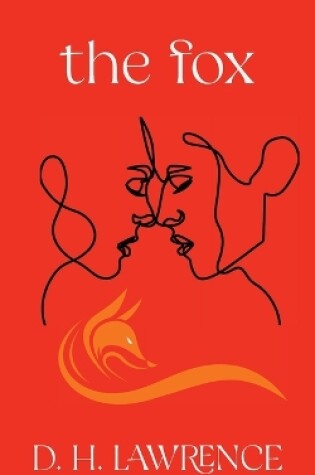 Cover of The Fox (Warbler Classics Annotated Edition)