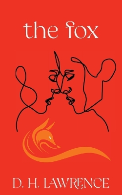 Book cover for The Fox (Warbler Classics Annotated Edition)