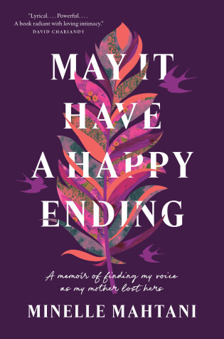 Cover of May It Have a Happy Ending