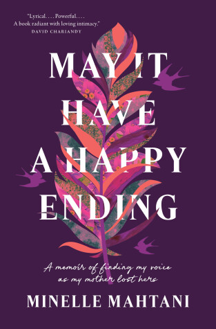 Cover of May It Have a Happy Ending