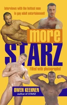 Book cover for More Starz