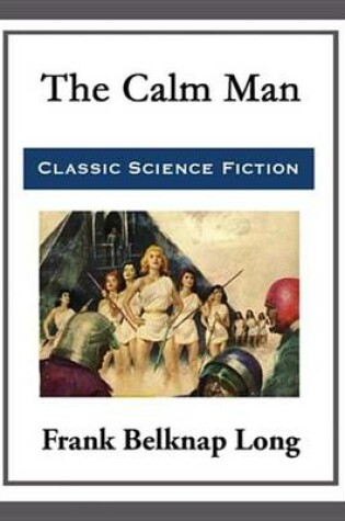 Cover of The Calm Man