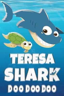 Book cover for Teresa Shark Doo Doo Doo