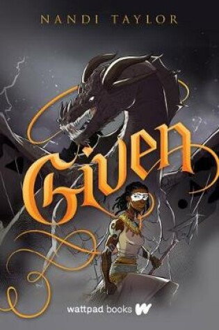Cover of Given