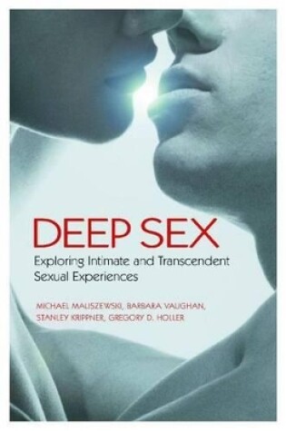 Cover of Deep Sex