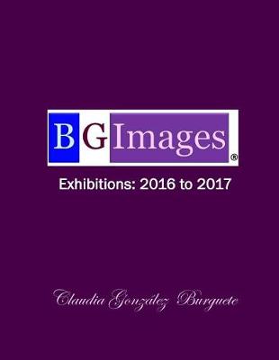 Cover of Bg Images Exhibitions