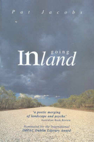 Cover of Going Inland