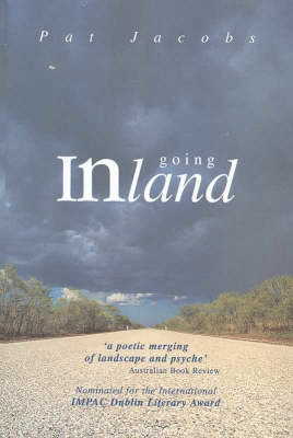 Book cover for Going Inland