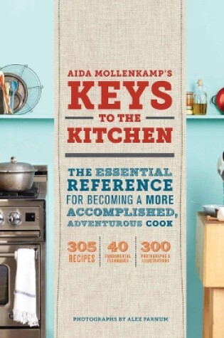 Cover of How to Be in the Kitchen