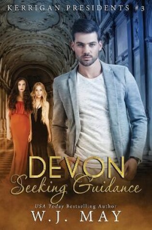 Cover of Devon Seeking Guidance