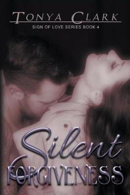 Book cover for Silent Forgiveness