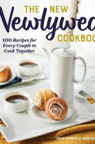 Cover of The New Newlywed Cookbook