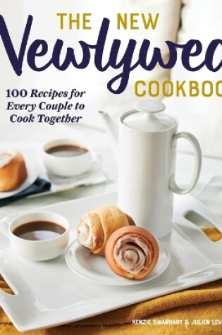 Cover of The New Newlywed Cookbook