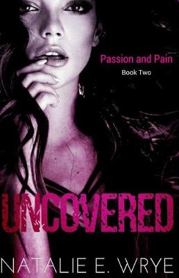 Book cover for Uncovered