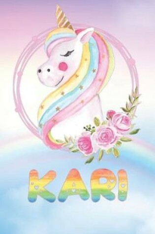 Cover of Kari