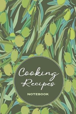 Book cover for Easy Cooking Recipes