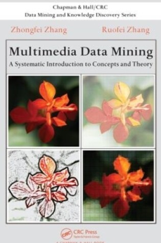 Cover of Multimedia Data Mining