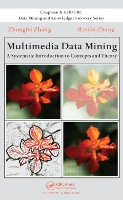 Cover of Multimedia Data Mining