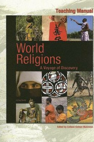 Cover of World Religions - TM