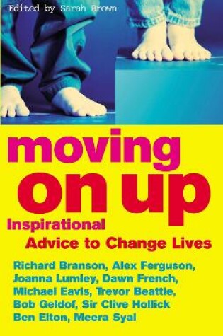 Cover of Moving On Up