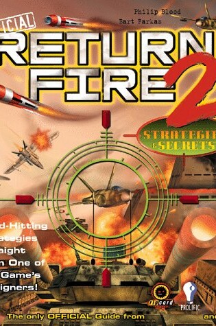 Cover of Return Fire 2