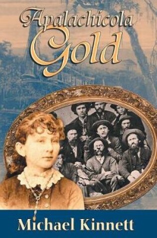 Cover of Apalachicola Gold