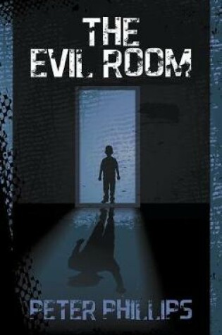 Cover of The Evil Room
