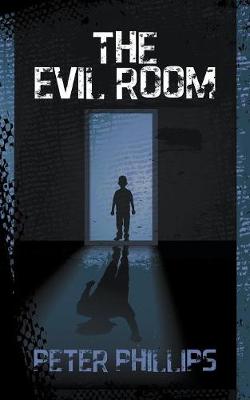 Book cover for The Evil Room
