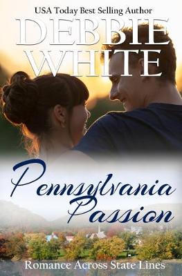 Book cover for Pennsylvania Passion