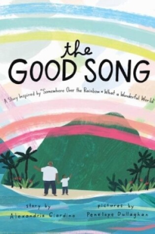 Cover of The Good Song