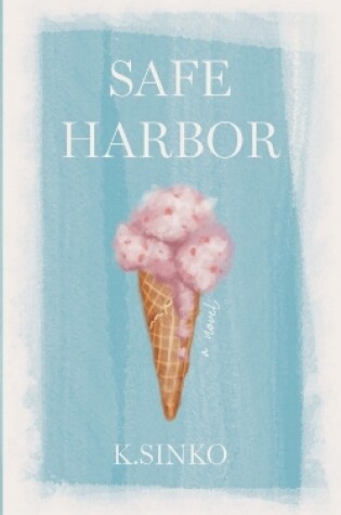 Cover of Safe Harbor