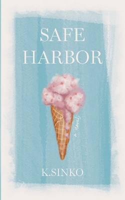 Book cover for Safe Harbor