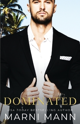 Book cover for Dominated