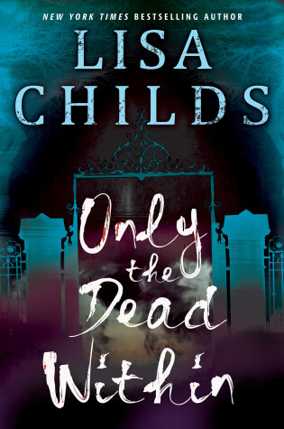 Cover of Only the Dead Within