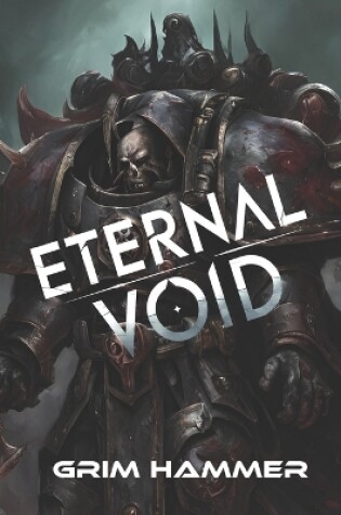 Cover of Eternal Void