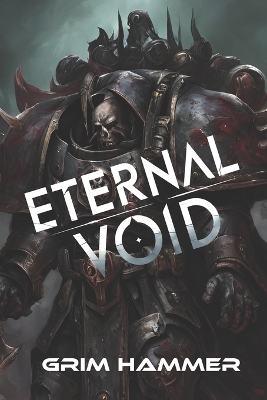 Book cover for Eternal Void