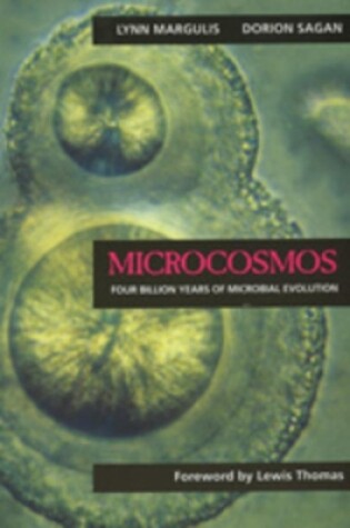 Cover of Microcosmos