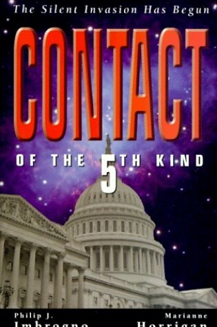 Cover of Contact of the Fifth Kind