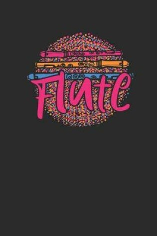 Cover of Colorful Flute