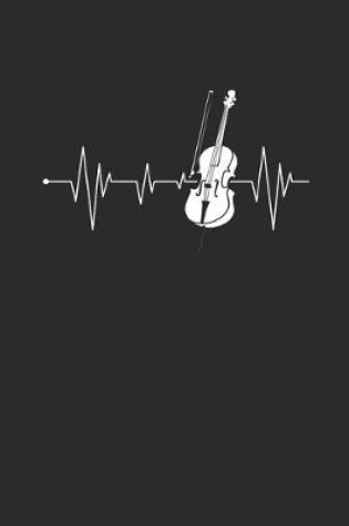 Cover of Cello Heartbeat