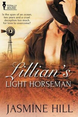 Cover of Lillian's Light Horseman