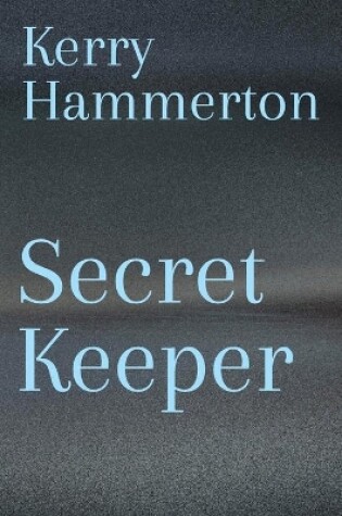 Cover of Secret keeper