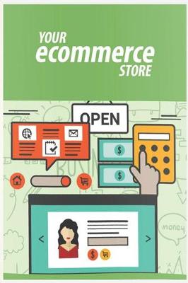 Book cover for Your Ecommerce Store