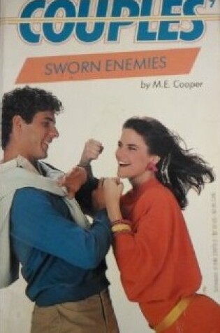 Cover of Sworn Enemies