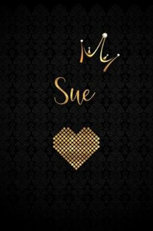 Cover of Sue