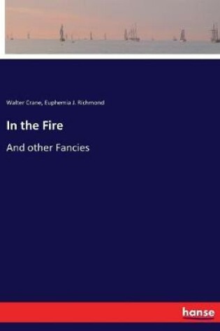 Cover of In the Fire